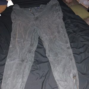 Jogger Pants